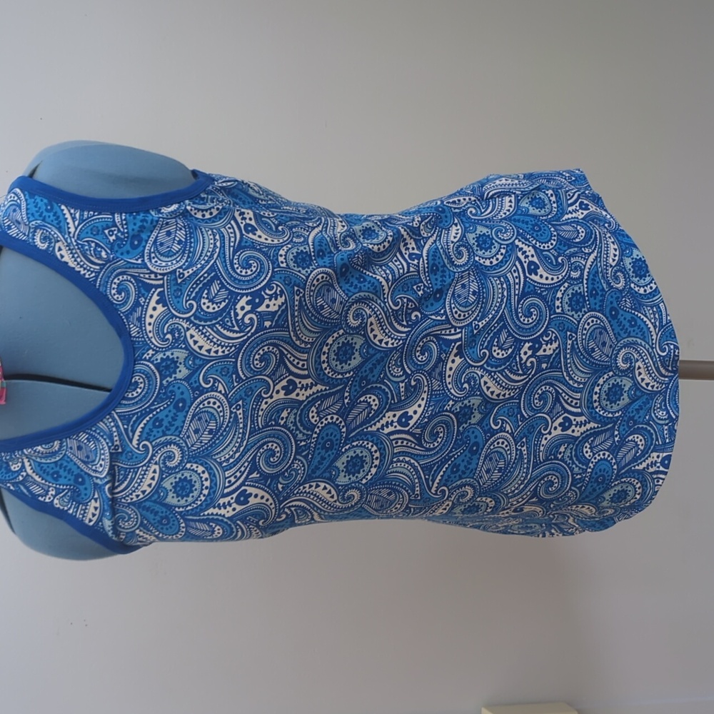 Lularoe tank top
